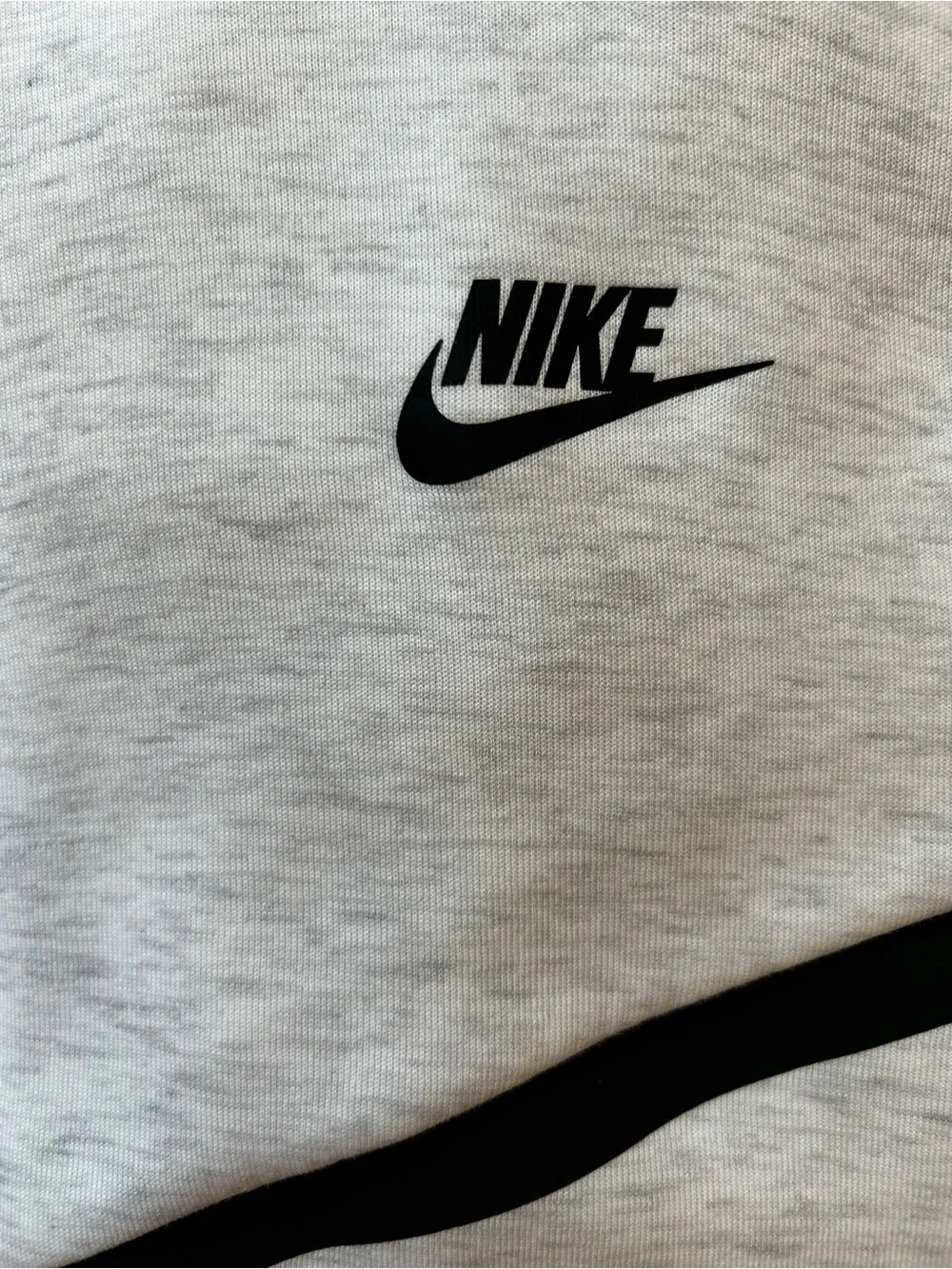 Mens Nike Tech Fleece Jacket size XL